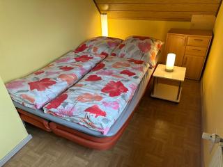 Ferienwohnung Taunusnest - Limbach - 3