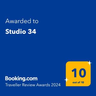 Studio 34 - Mamaia Nord – Năvodari - 9