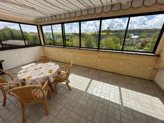 Ferienwohnung Taunusnest - 8