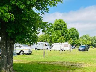 Polzer CAMPING BÜKFÜRDŐ - Bük - 9