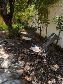 Villa Butterfly - Family apartment with garden near beach - Juan-les-Pins - 9