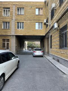 GOLD BUNKER - Erevan - 9
