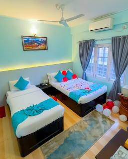 Hotel Rudrakshya Pvt Ltd - 4