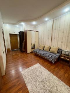 Уютная квартира в ЖК Алматы Тауэрс напротив ТРЦ Достык Плаза - 3