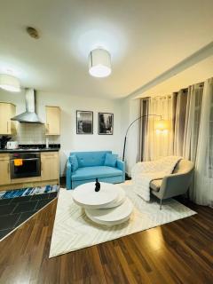 Cozy Southampton apt with free parking - Southampton - 8
