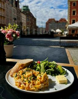 Staycity Apartments Sukiennice 6 - Breslavia - 7