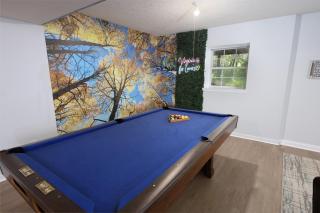 The Basye House - Secluded Mountain Valley Getaway - Basye - 9