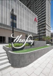 The Sóng Vũng Tàu Homestay - Suri's Apartment - 7