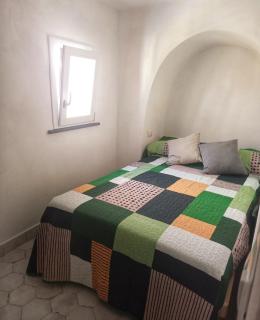 Bamboo House - Procida - 1
