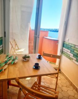 Bamboo House - Procida - 8