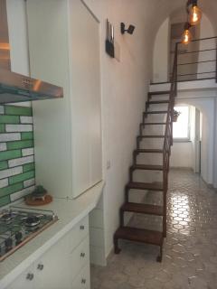 Bamboo House - Procida - 6