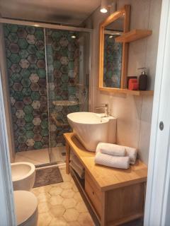 Bamboo House - Procida - 7