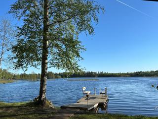 Mökki Summercottage - Forssa - 9