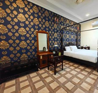 Chola Heritage Resort - Kāraikkudi - 8