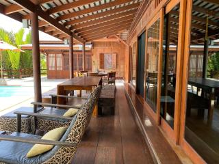 Baankwaeom Boutique Homestay Amphawa - Ban Wat Bot - 6