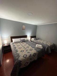 Hotel Esesur - Puerto Montt - 1