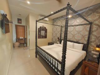 Chola Heritage Resort - Kāraikkudi - 7