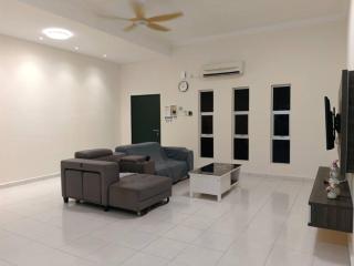 Homestay Sitiawan 53 - 8