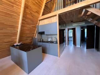 Qafqaz Suite Paradise Chalet & SPA - 5