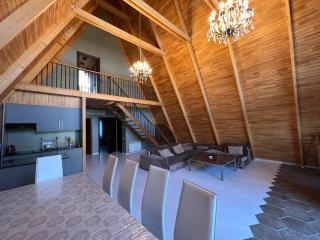 Qafqaz Suite Paradise Chalet & SPA - 7