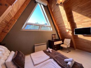 Qafqaz Suite Paradise Chalet & SPA - 2