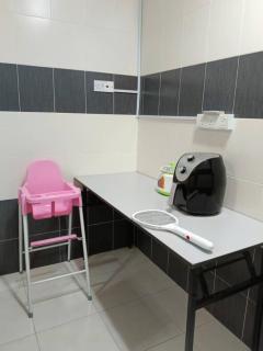Homestay Sitiawan 53 - Sitiawan - 1