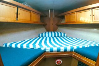sailing&stay - a night onboard with your sailing experience - Barcelona - 7
