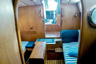 sailing&stay - a night onboard with your sailing experience - Barcelona - 8