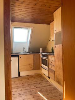 Homestay in charming house on the countryside close to the beach - Rønne - 5