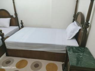 Downtown Sea View Suites - 2