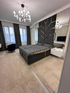 3 ком квартира - Samarcanda - 2