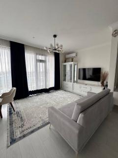 3 ком квартира - Samarcanda - 1