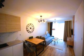 Kaya Apartament De Luxe z basenem - Colberga - 9