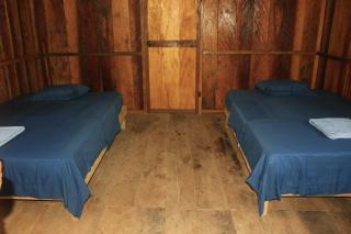 Macaw Adventures Lodge - Puerto Franco - 1