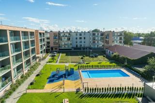 Kaya Apartament De Luxe z basenem - 1