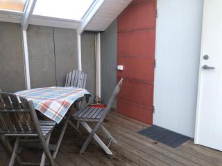 Small house near the center of Stenungsund - Stenungsund - 3