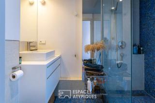 Appartement plein centre avec vue exceptionnelle cathédrale - 8