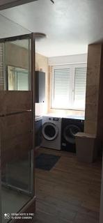 Appartement de standing : 2 chambres - Raismes - 2
