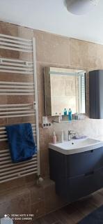 Appartement de standing : 2 chambres - Raismes - 5