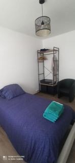 Appartement de standing : 2 chambres - Raismes - 6