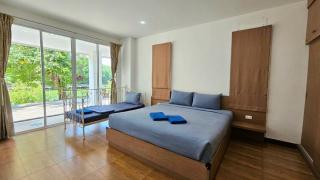 Banchaitalay Room - Rayong - 9