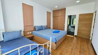 Banchaitalay Room - Rayong - 8