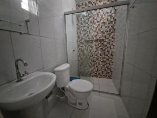 HOTEL E RESTAURANTE ILHA BELA - 1