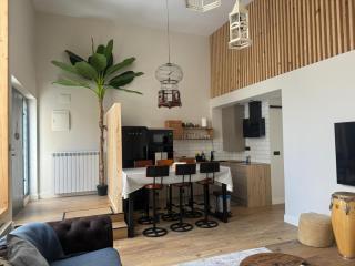 Cornelia Suites 03 - Santander - 9