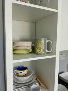 Cozy stay - Southampton - 4