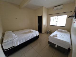 HOTEL E RESTAURANTE ILHA BELA - 2