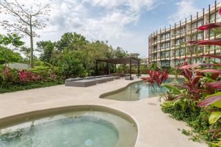LUX Private Rooftop Pool with World Class Amenities - Tulum - 5