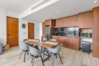 LUX Private Rooftop Pool with World Class Amenities - Tulum - 1