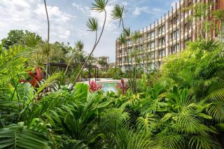 LUX Private Rooftop Pool with World Class Amenities - Tulum - 7