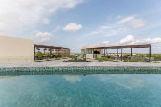 LUX Private Rooftop Pool with World Class Amenities - Tulum - 4